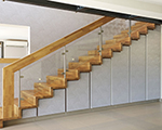 Construction et protection de vos escaliers par Escaliers Maisons à Haims